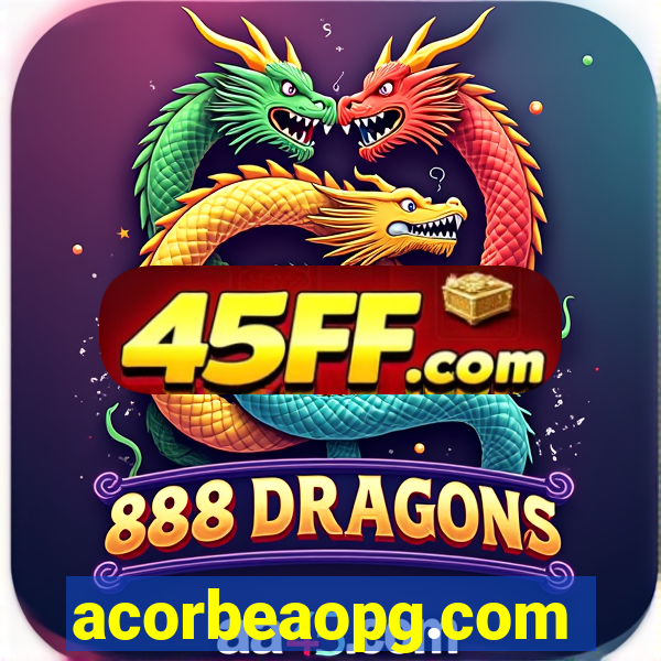 acorbeaopg.com
