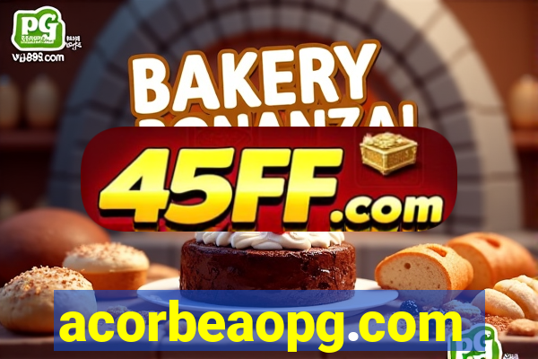 acorbeaopg.com