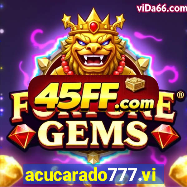 acucarado777.vip