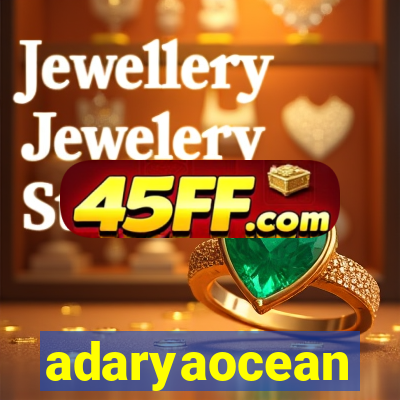 adaryaocean