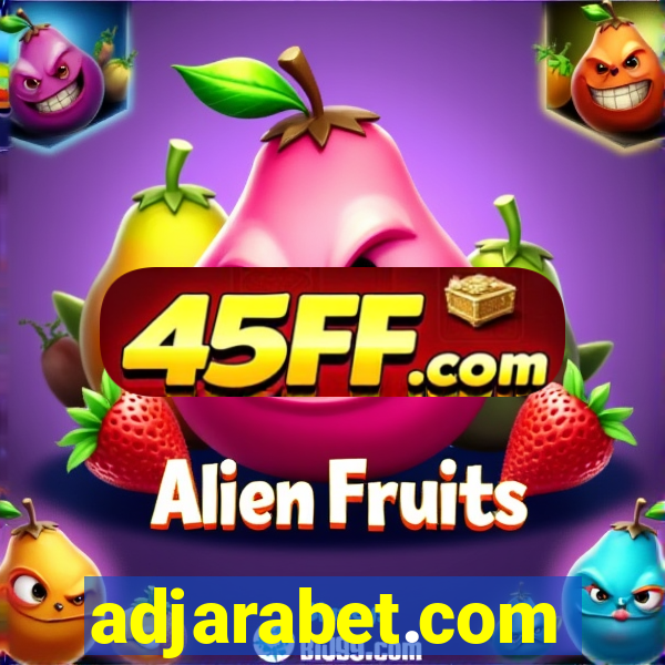adjarabet.com