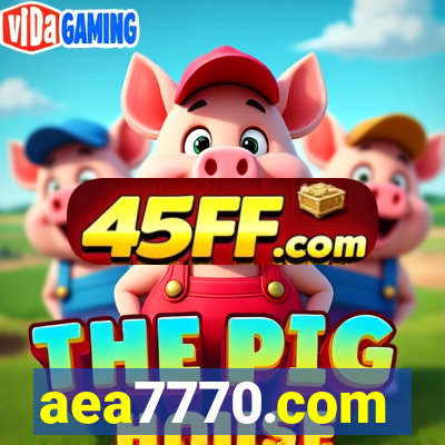 aea7770.com