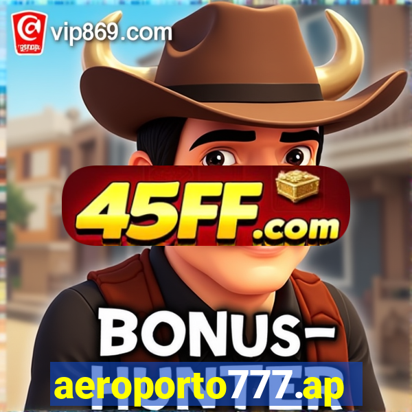 aeroporto777.app