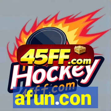 afun.con