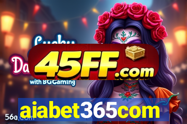 aiabet365com