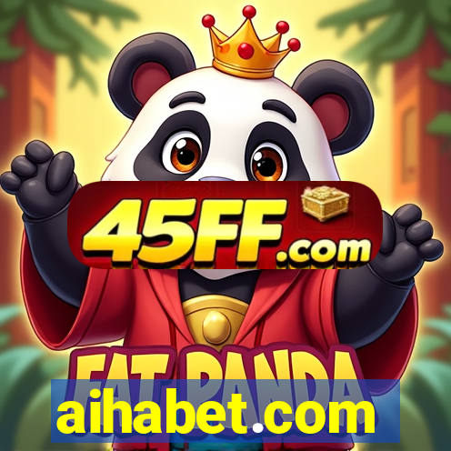 aihabet.com