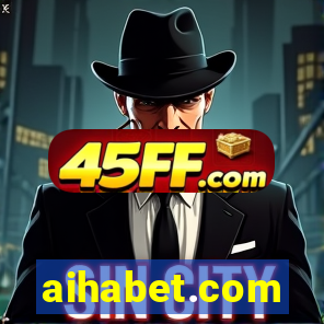 aihabet.com