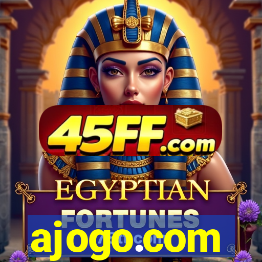 ajogo.com