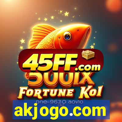akjogo.com