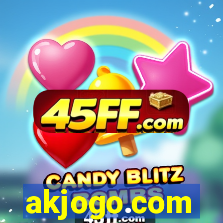 akjogo.com