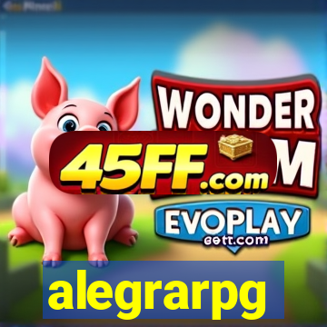 alegrarpg