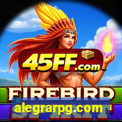alegrarpg.com