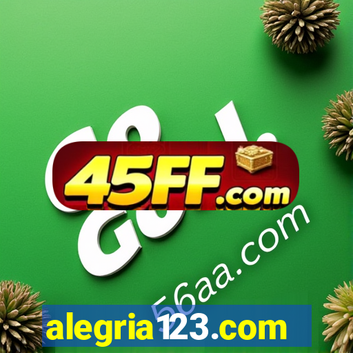alegria123.com