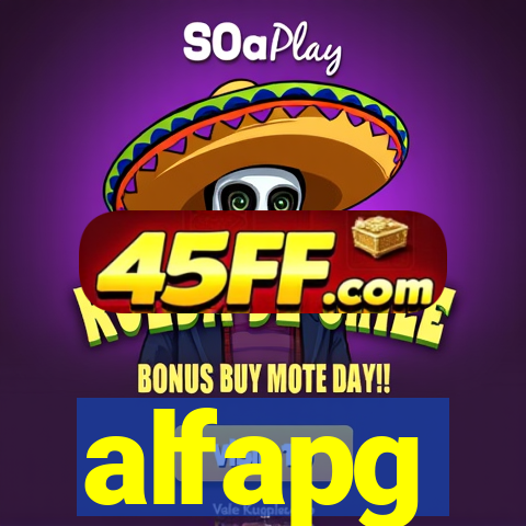 alfapg