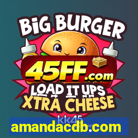 amandacdb.com
