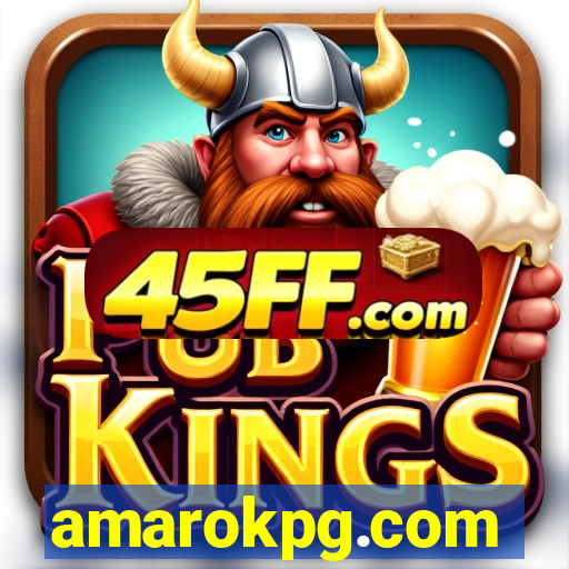 amarokpg.com