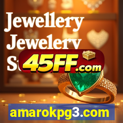 amarokpg3.com