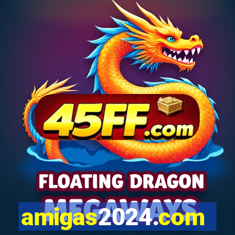 amigas2024.com