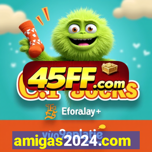 amigas2024.com