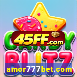 amor777bet.com