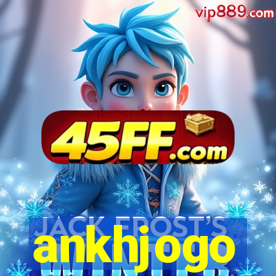 ankhjogo
