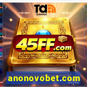 anonovobet.com