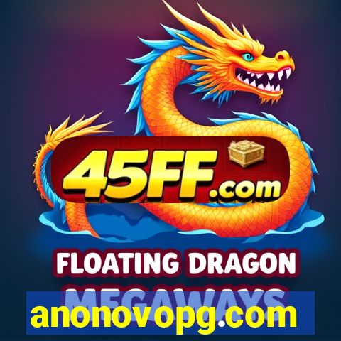 anonovopg.com
