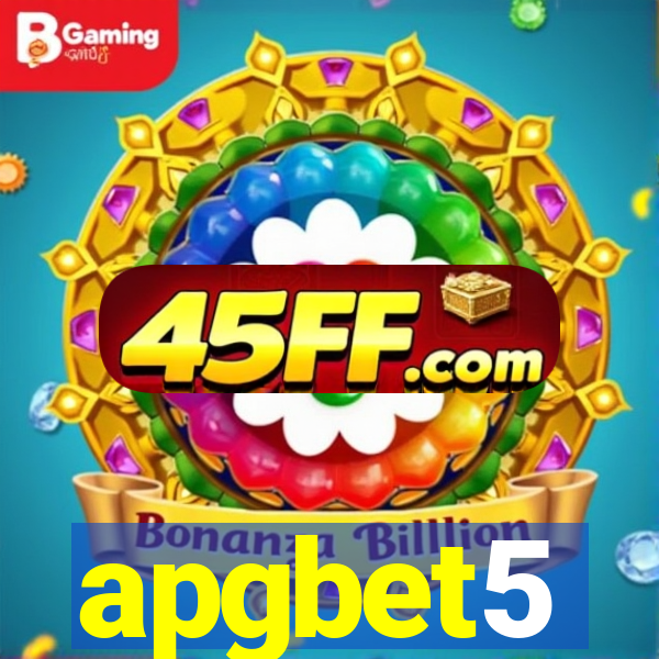 apgbet5
