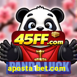 aposta1bet.com