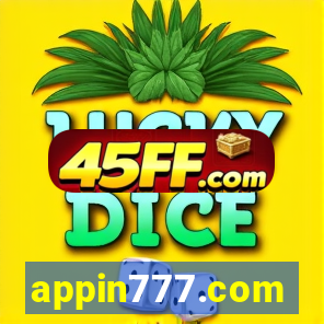 appin777.com