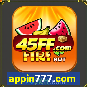 appin777.com