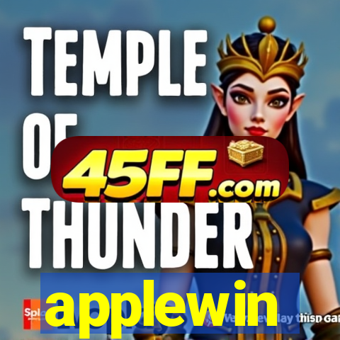 applewin
