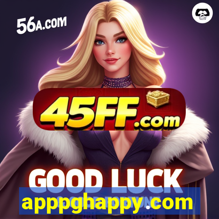 apppghappy.com
