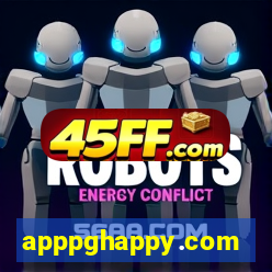 apppghappy.com