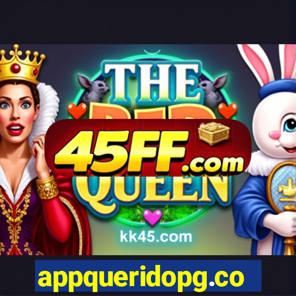 appqueridopg.com