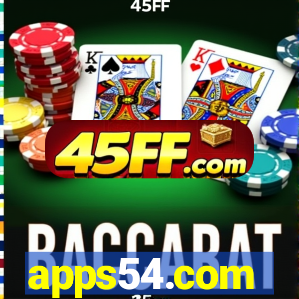 apps54.com