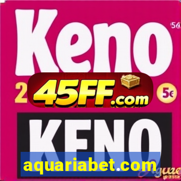 aquariabet.com