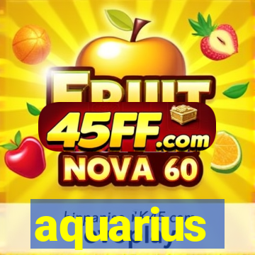 aquarius