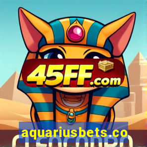 aquariusbets.com