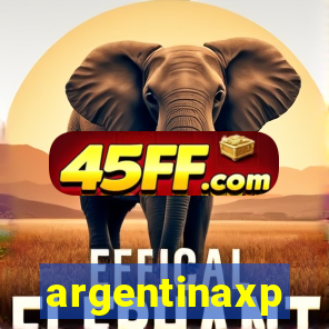 argentinaxp