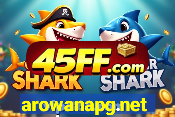 arowanapg.net