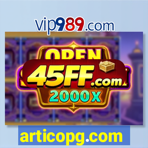 articopg.com