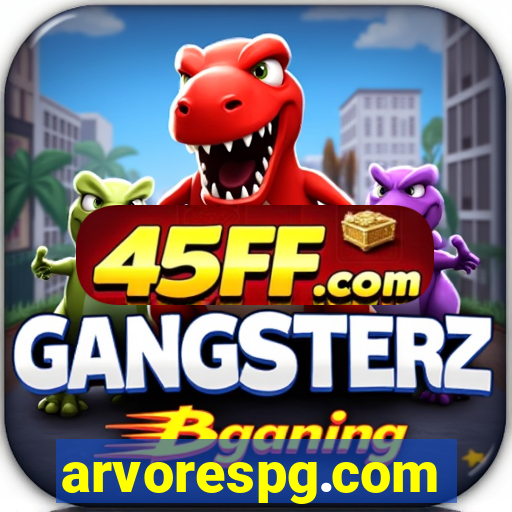 arvorespg.com