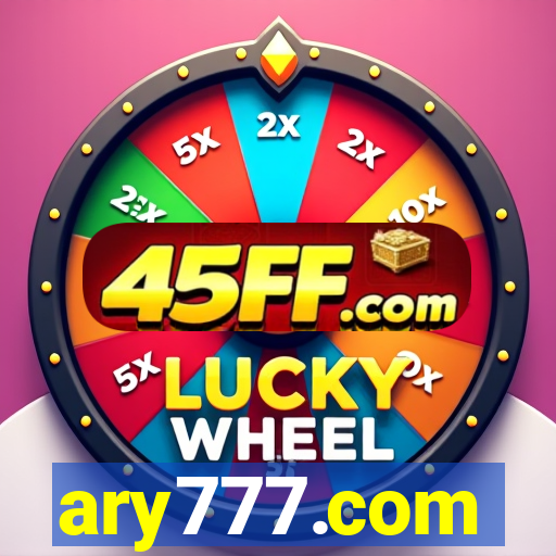 ary777.com