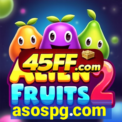 asospg.com