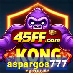 aspargos777
