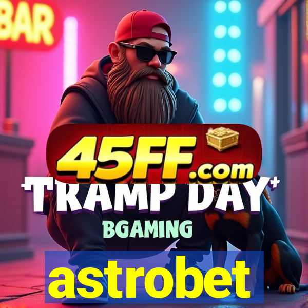 astrobet