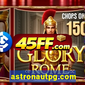 astronautpg.com