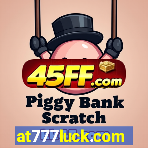 at777luck.com