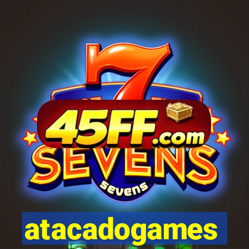 atacadogames
